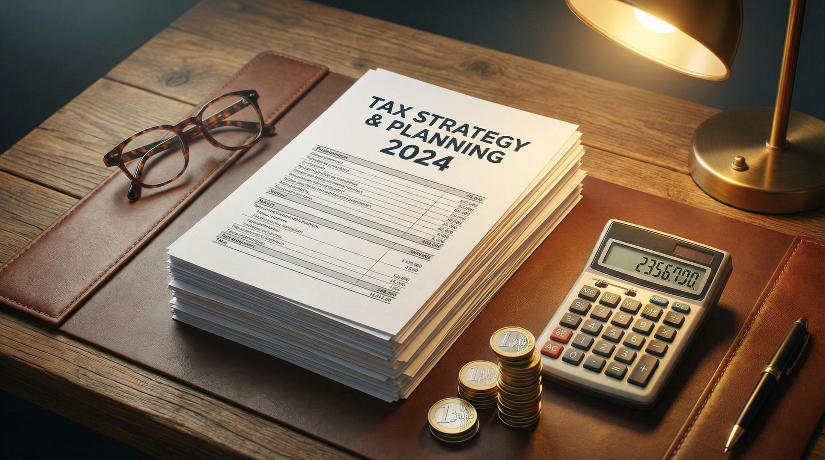 Tax-Smart Retirement Strategies